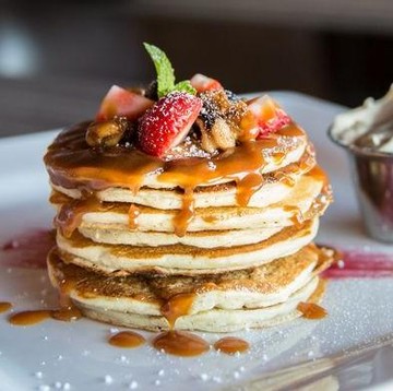 6 Jenis Makanan yang Sebaiknya Dihindari saat Sarapan