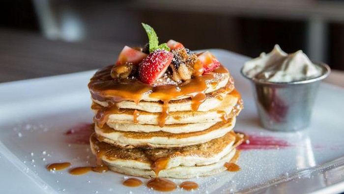 6 Jenis Makanan yang Sebaiknya Dihindari saat Sarapan