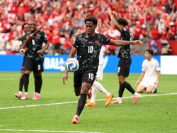 Hasil Kanada Vs Qatar: Jonathan David Hat-trick, Timnya Pesta 6-0