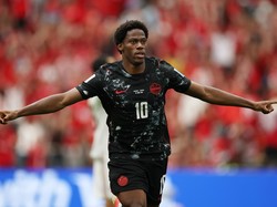 E Quasi Magia, Jonathan David!