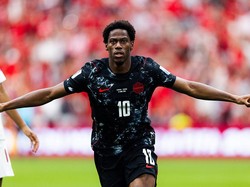 Top Skor Sementara Piala Dunia 2026: David Saingi Messi