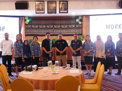 NTT Terima Dana BOK Rp 651,64 Miliar pada 2026, Puskesmas Dapat Porsi Terbesar