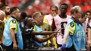 Kabar Sport CNN Terbaru : Rekan Setim Jay Idzes Alami Patah Kaki di Laga Kanada vs Qatar
