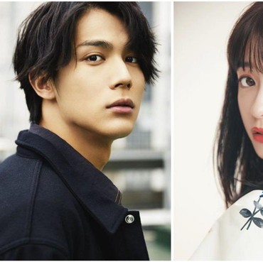 Momen Kanna Hashimoto dan Taishi Nakagawa Ngedate di Omotesando Tuai Sorotan