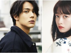 Momen Kanna Hashimoto dan Taishi Nakagawa Ngedate di Omotesando Tuai Sorotan