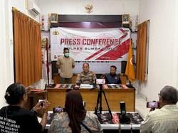 Duel Berdarah di Kos Waingapu, 1 Orang Tewas dan 2 Luka Berat