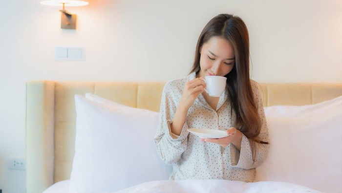 Jangan Sepelekan! Ini 5 Kebiasaan Pagi Hari yang Bisa Merusak Ginjal