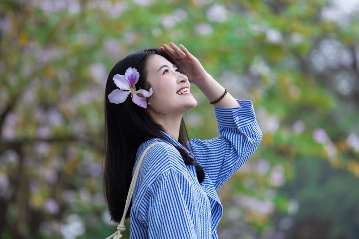 Jepang menjadi salah satu negara yang memiliki tingkat harapan hidup tertinggi di dunia. Ini kebiasaan yang mereka lakukan!