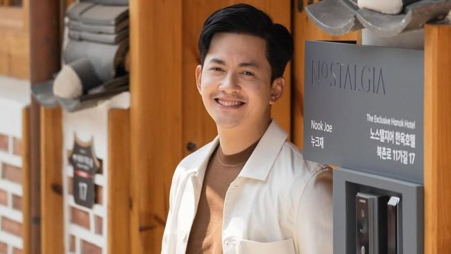 Kiki Farrel Sempat Pacaran 3 Bulan dan Hampir Nikah dengan Yuriska Patricia