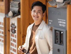 Kiki Farrel Sempat Pacaran 3 Bulan & Hampir Nikah dengan Yuriska Patricia