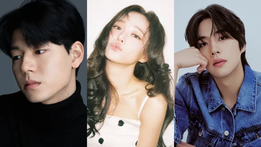 Kim Se Jeong&comma; Bae Hyun Sung&comma; dan Jo Han Gyul Jadi Pemeran Utama di Drakor Baru