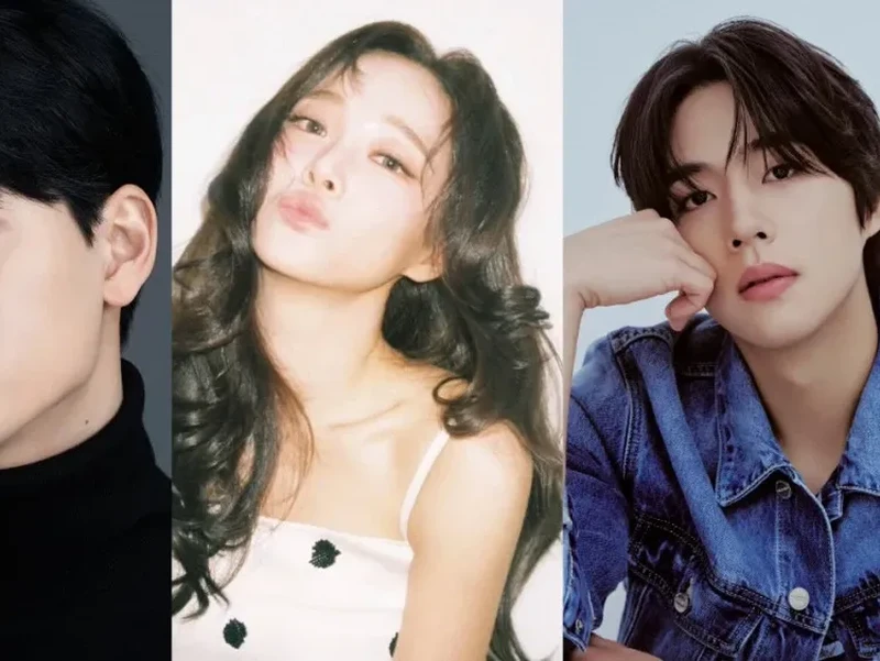 Kim Se Jeong, Bae Hyun Sung, dan Jo Han Gyul Jadi Pemeran Utama di Drakor Baru