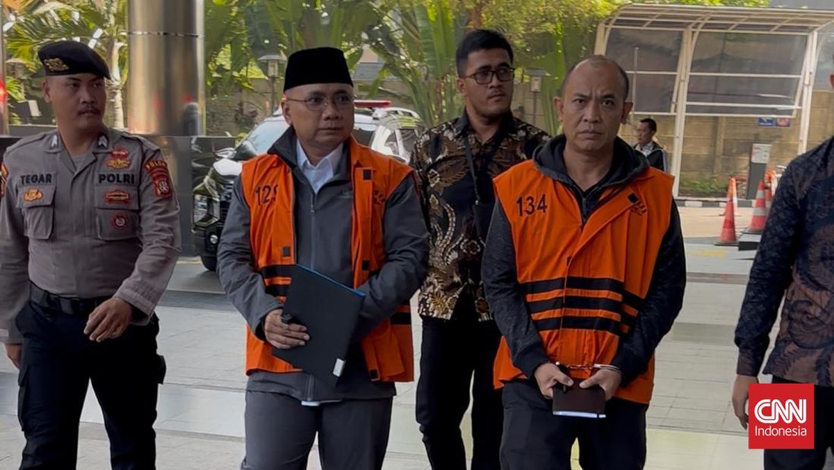 Periksa Yaqut, KPK Konfirmasi Barang Bukti Kasus Kuota Haji