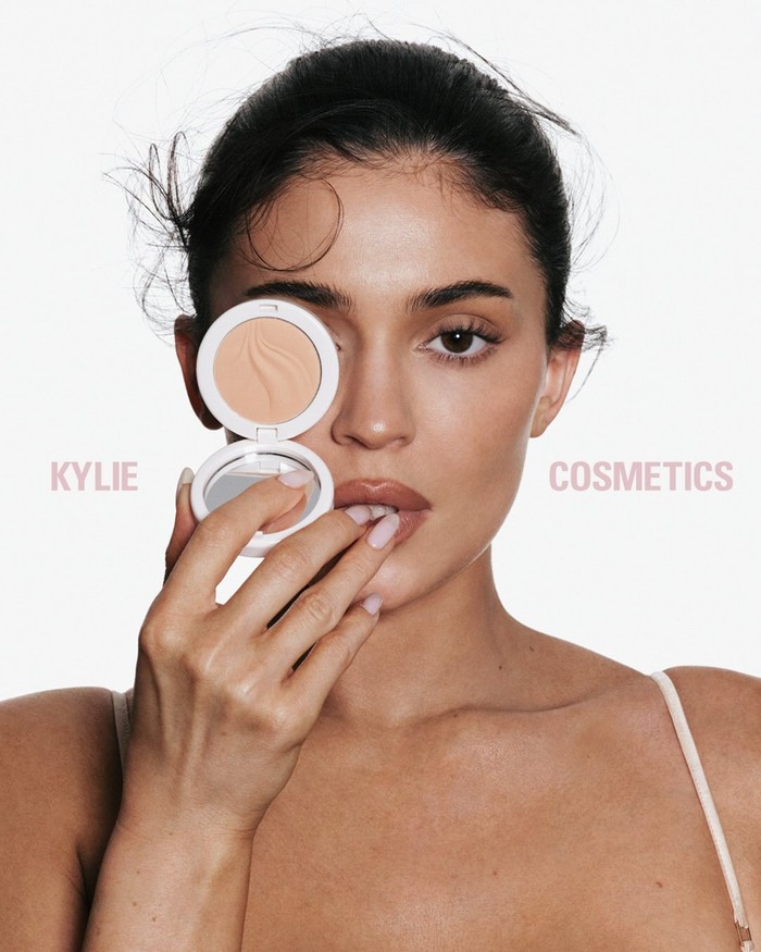 Kylie Cosmetics oleh Kylie Jenner