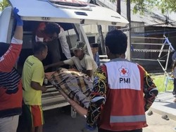 Tak Kunjung Keluar dari WC, Kakek 69 Tahun di Kotim Ditemukan Meninggal