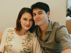 Terpopuler: Maxime Bouttier soal Lepas Cincin Kawin hingga Pria Berkebaya Minta Maaf