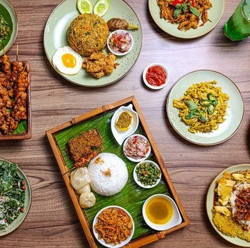 7 Makanan yang Masuk dalam Jajaran Best Indonesian Food Versi TasteAtlas