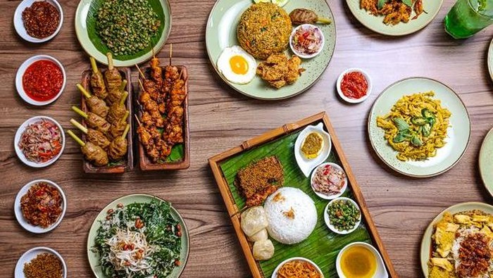 7 Makanan yang Masuk dalam Jajaran Best Indonesian Food Versi TasteAtlas