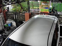Awas! Maling Motor Berpistol Teror Warga PPS Gresik