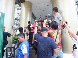 Kejati Sulut Tetapkan Eks Dirut PT HWR Tersangka Baru Kasus Korupsi Rp 45 M