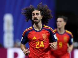 Sat Set! Madrid Cuma Butuh 1,5 Hari untuk Tuntaskan Transfer Cucurella
