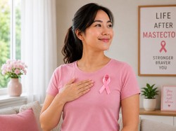 Setelah Mastektomi, Bagaimana Proses Pemulihan Kanker Payudara?