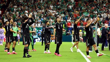 Sorotan Dunia Olahraga CNN Sport : Klasemen Piala Dunia 2026 usai Meksiko Bungkam Korea