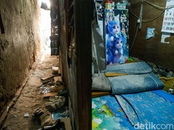Cek Sekarang! Ini Syarat Dapat Bantuan Bedah Rumah dari Pemerintah
