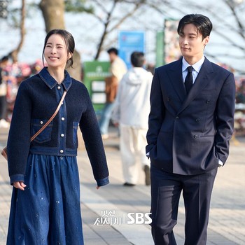 5 Drakor Romantis di Netflix dengan Karakter CEO yang Bikin Baper, Ratingnya Tinggi!