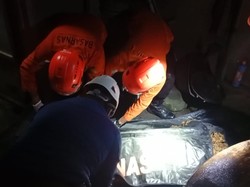 Nenek di Bantul Tewas Tercebur Sumur Usai Terpeleset Saat Menimba