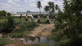 Tamil Nadu Pollution Control Board menutup kasus dugaan pencemaran air tanah di pabrik komponen iPhone setelah berbulan-bulan investigasi.