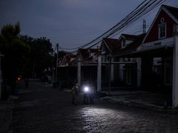 Pemadaman Listrik Bergilir, Dosen Teknik UMM Ungkap Bahaya yang Jarang Disadari