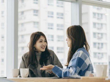 Cara Mengenali Orang Pemilik IQ Tinggi dari Pertanyaan yang Diajukan Saat Ngobrol