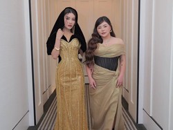 Pernyataan Lawas Sarwendah Sebut Adiknya Lebih Dulu Naksir Gio Disorot