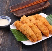 8 Jajanan Manis Indonesia Terbaik 2026 Versi TasteAtlas, Pisang Goreng Nomor 1!
