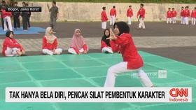 pencak silat