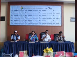 Kronologi Dirut Perusahaan IT Dianiaya di Menteng, Pelaku Pura-pura Dirampok