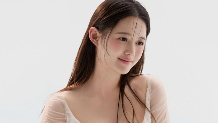 Bintang Film 'Sunny', Nam Bo Ra Sambut Kelahiran Anak Pertama