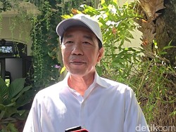 Kata Jokowi soal Proses Hukum Tudingan Ijazah Palsu di Polda Metro