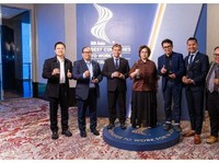 GMK Raih 5 Penghargaan HR Asia 2026, Perkuat Budaya Kerja Berkelanjutan