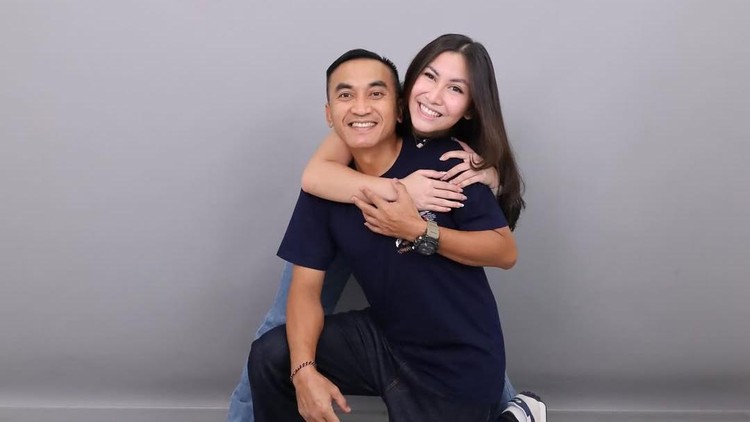 Rico Ceper dan Putrinya