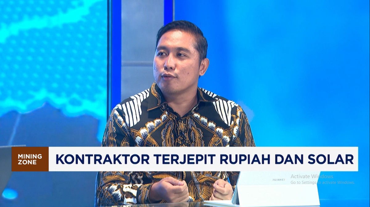 Video: Bisnis Konstruksi Hadapi Lonjakan Biaya Operasional-Ancaman PHK
