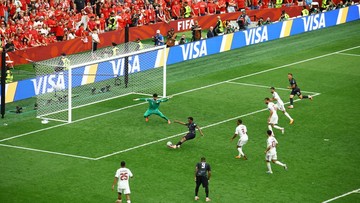 Liputan Olahraga CNN Sport : Klasemen Piala Dunia 2026 usai Kanada Bantai Qatar 6-0