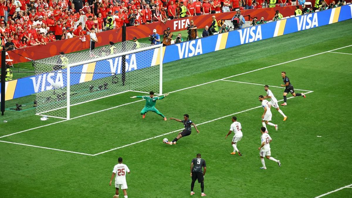 Klasemen Piala Dunia 2026 Usai Kanada Bantai Qatar 6-0