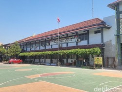 Disdikpora DIY Turun Tangan soal Alumni SMA di Bantul Ngaku Jadi Korban Bully
