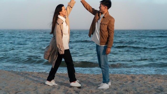 3 Tips Agar Hubungan LDR Sehat dan Langgeng