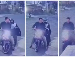 Viral Motor Tukang Ojek di Lubuklinggau Dibawa Kabur Penumpang, Polisi Selidiki