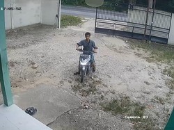 Sadis! Perampokan di Pelalawan, Kasir Perusahaan Ditikam Bertubi-tubi