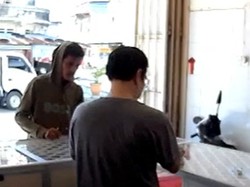 Curi Emas Modus Pura-pura Beli, Pemuda di Parepare Nyaris Diamuk Warga