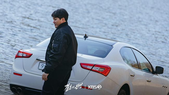 5 Drama Korea yang Bikin Geger! Rating Tertinggi Minggu Pertama Juli 2026 Terungkap!